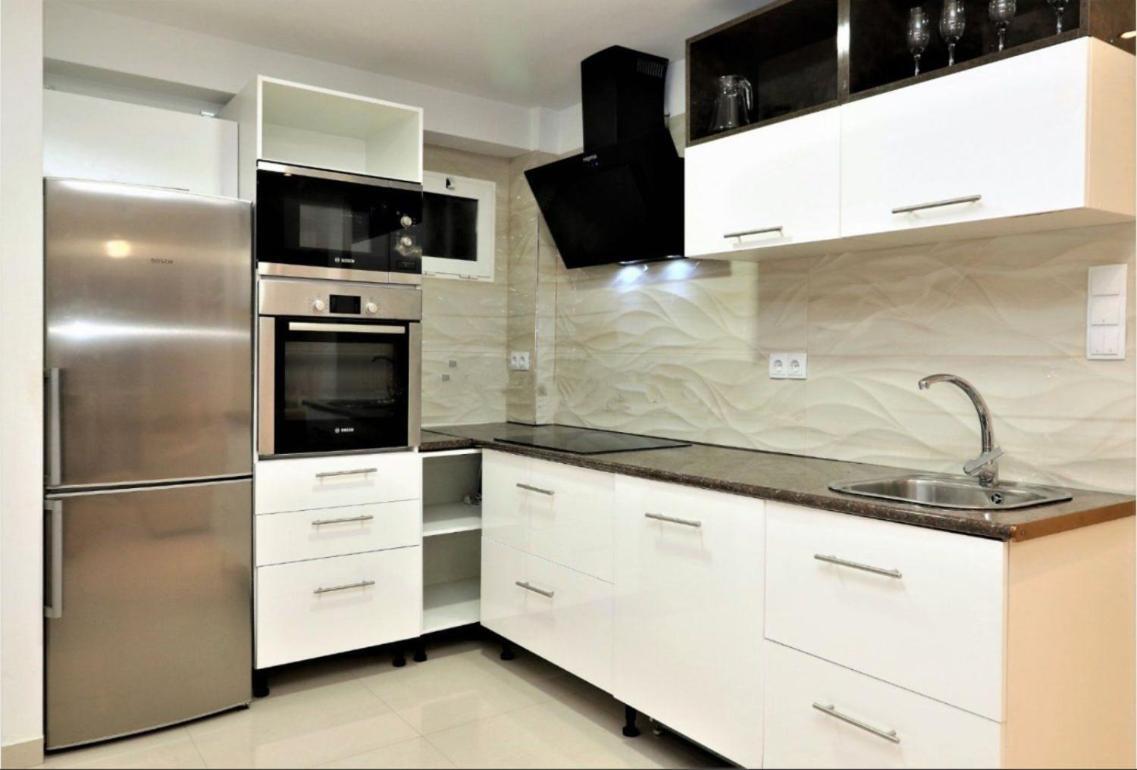 Levante Beachfront Luxury Apartment Benidorm Dış mekan fotoğraf