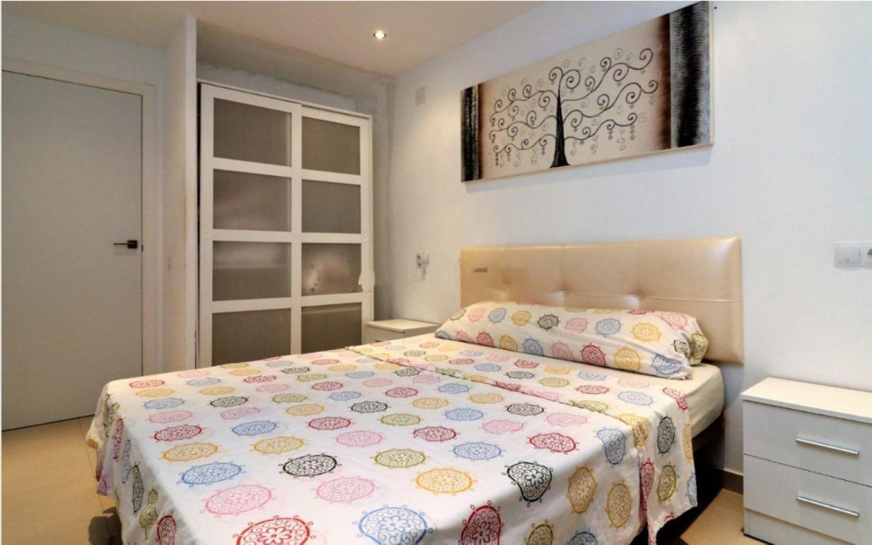 Levante Beachfront Luxury Apartment Benidorm Dış mekan fotoğraf
