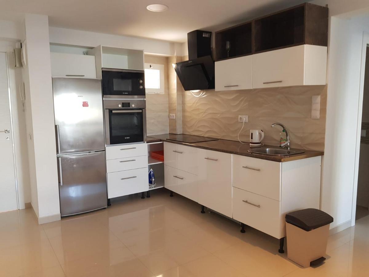 Levante Beachfront Luxury Apartment Benidorm Dış mekan fotoğraf