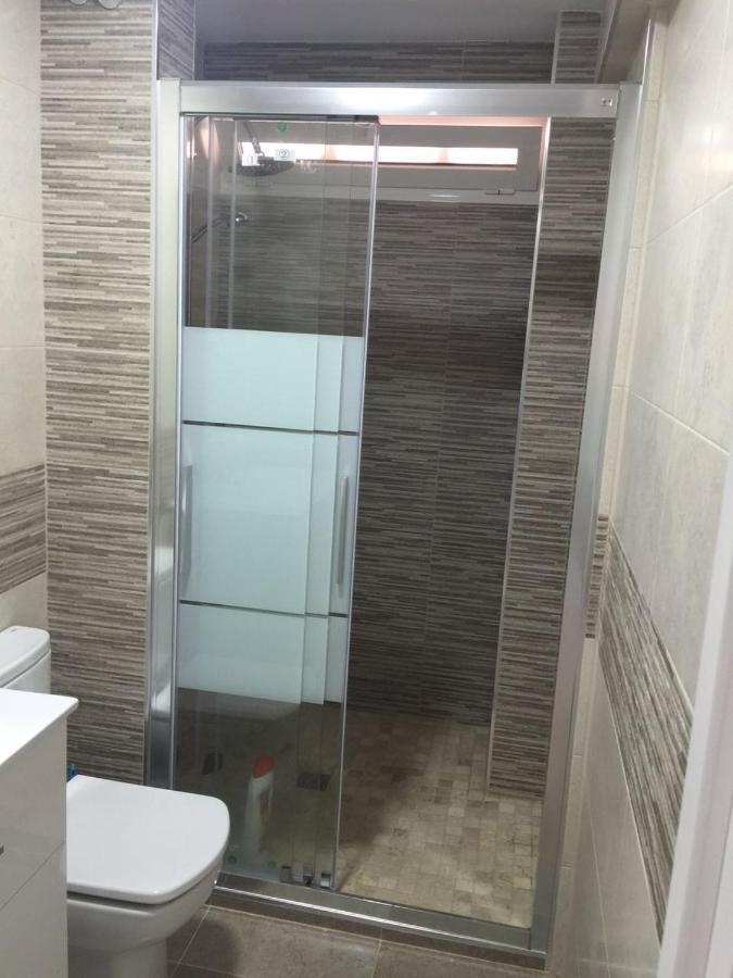 Levante Beachfront Luxury Apartment Benidorm Dış mekan fotoğraf