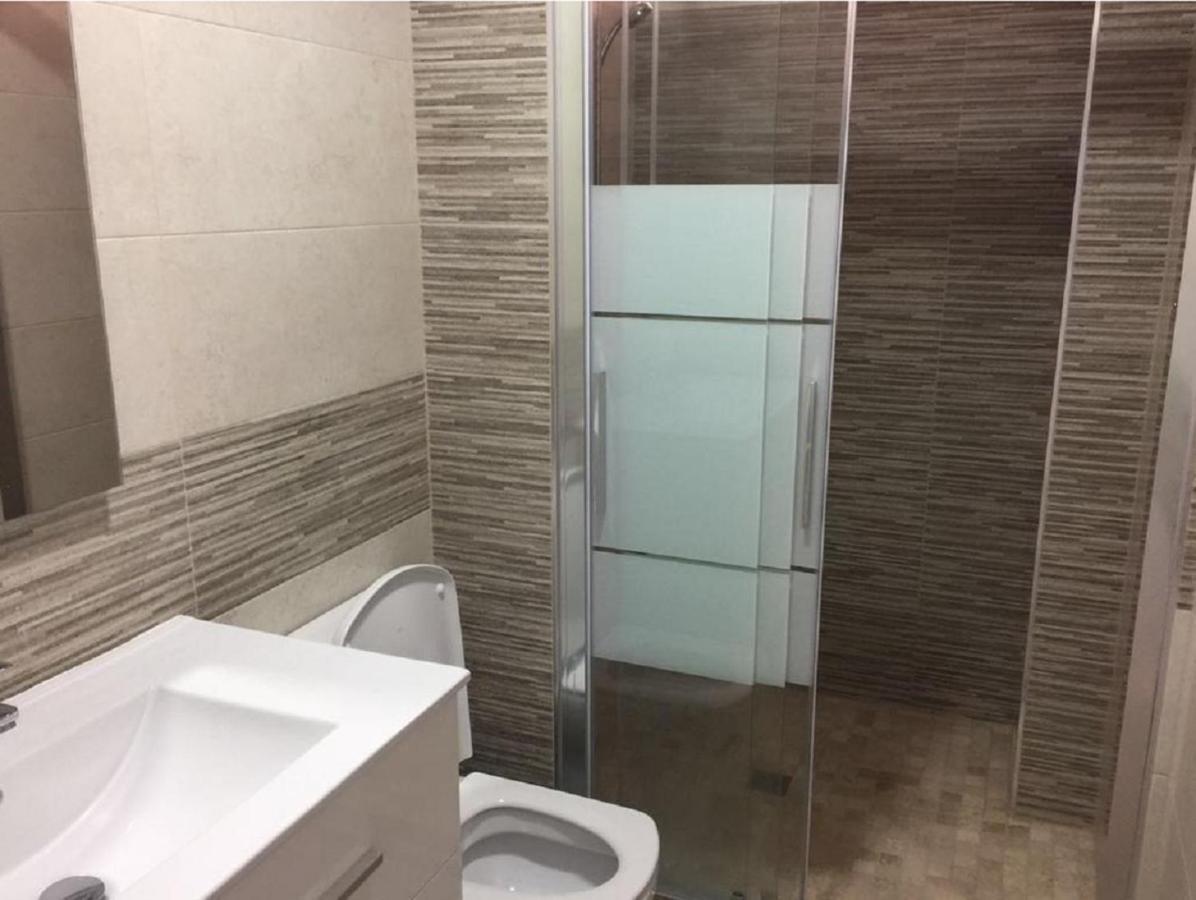 Levante Beachfront Luxury Apartment Benidorm Dış mekan fotoğraf