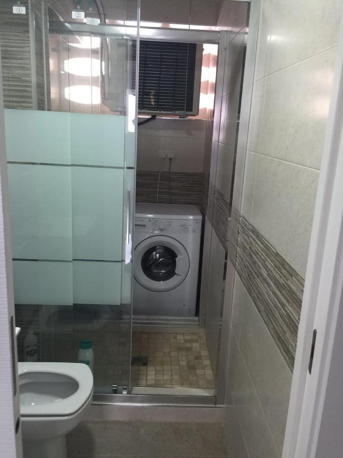 Levante Beachfront Luxury Apartment Benidorm Dış mekan fotoğraf